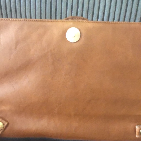 TINA-M vintage shoulder bag - Picture 11 of 12